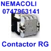 CONTACTORI ELECTRICI